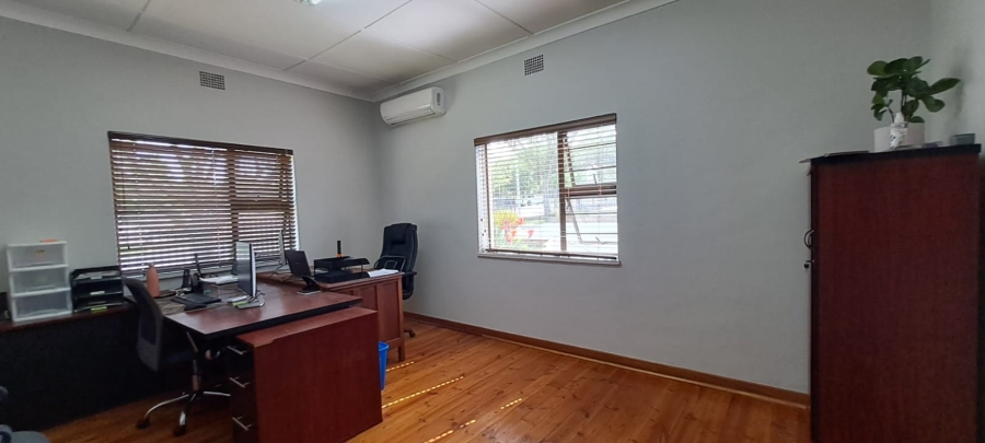 To Let commercial Property for Rent in Hospitaalheuwel Free State